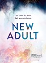 New Adult Highlights - Nena Tramountani ; Nadine Kerger ; Sophie Bichon ; Maren Vivien Haase - 9783641298142