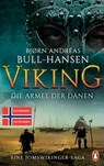 VIKING - Die Armee der Dänen - Bjørn Andreas Bull-Hansen - 9783641300067