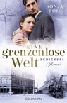 Eine grenzenlose Welt – Schicksal - Sonja Roos - 9783641300883