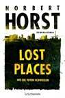 Lost Places - Norbert Horst - 9783641301194