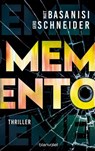 Memento - Matt Basanisi ; Gerd Schneider - 9783641301927