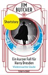 Ein kurzer Fall für Harry Dresden - Wiedererwachter Glaube - Jim Butcher - 9783641302191