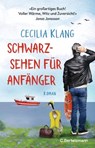 Schwarzsehen für Anfänger - Cecilia Klang - 9783641302443