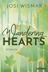Wandering Hearts - Josi Wismar - 9783641302580