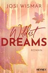 Wildest Dreams - Josi Wismar - 9783641302597