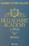 Belladaire Academy of Athletes - Rivals - Maren Vivien Haase - 9783641303006