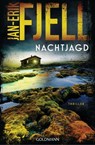 Nachtjagd - Jan-Erik Fjell - 9783641304546