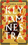 Klytämnestra - Costanza Casati - 9783641306243