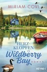 Herzklopfen in Wildberry Bay - Miriam Covi - 9783641306403