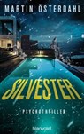 Silvester - Martin Österdahl - 9783641306922