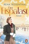 Der Eispalast - Rena Rosenthal - 9783641307356