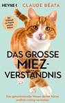 Das große Miez-Verständnis - Claude Béata - 9783641308780