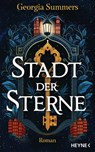 Stadt der Sterne - Georgia Summers - 9783641310158
