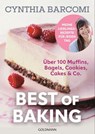 Best of Baking - Cynthia Barcomi ; Ulf Meyer zu Kueingdorf - 9783641312626