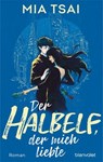 Der Halbelf, der mich liebte - Mia Tsai - 9783641313647