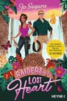 Raiders of the Lost Heart - Jo Segura - 9783641314347