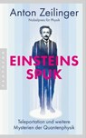 Einsteins Spuk - Anton Zeilinger - 9783641314699