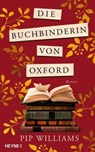 Die Buchbinderin von Oxford - Pip Williams - 9783641315245