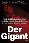 Der Gigant - Dana Mattioli - 9783641315740