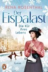 Der Eispalast - Die Kür ihres Lebens - Rena Rosenthal - 9783641316242