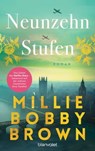 Neunzehn Stufen - Millie Bobby Brown - 9783641316976