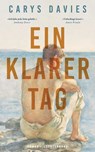 Ein klarer Tag - Carys Davies - 9783641318789
