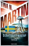 Schattenschwester - Tina N. Martin - 9783641320003