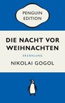 Die Nacht vor Weihnachten - Nikolaj Gogol - 9783641321031