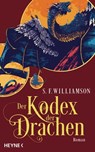 Der Kodex der Drachen - S. F. Williamson - 9783641321420