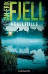 Nebelstille - Jan-Erik Fjell - 9783641321642