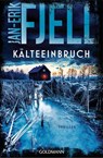 Kälteeinbruch - Jan-Erik Fjell - 9783641321659