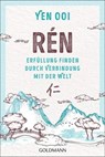 Rén - Yen Ooi - 9783641322649