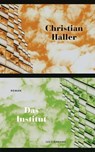 Das Institut - Christian Haller - 9783641323042