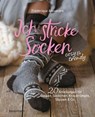 Ich stricke Socken - cosy & trendy - Frédérique Alexandre - 9783641324056