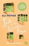 Ich und die Walter Boys – Die zweite Chance - Ali Novak - 9783641326517