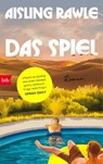 Das Spiel - Aisling Rawle - 9783641327637