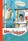 Kakao und Fischbrötchen - Valentina Brüning - 9783641329075