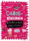 Chaosköniginnen - Valentina Brüning - 9783641329167