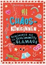 Chaosköniginnen - Valentina Brüning - 9783641329242