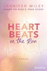 Heartbeats on the Run – Based on Rike's True Story - Jennifer Wiley - 9783641329563