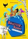 Bulettenbande - Valentina Brüning - 9783641330262