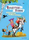 Bulettenbande - Zitronensaft und Ziegenköttel - Valentina Brüning - 9783641330279