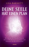 Deine Seele hat einen Plan - Lisa Barnett - 9783641330750