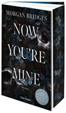 Now You're Mine - Morgan Bridges - 9783641331009