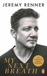 My Next Breath - Jeremy Renner - 9783641331474