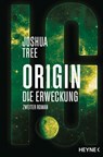 Origin – Die Erweckung - Joshua Tree - 9783641333751