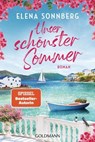 Unser schönster Sommer - Elena Sonnberg - 9783641334345