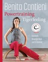 Powertraining mit Tigerfeeling - Benita Cantieni - 9783641334611