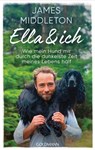 Ella und ich - James Middleton - 9783641338169