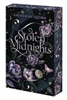 Stolen Midnights - Katherine Quinn - 9783641338916